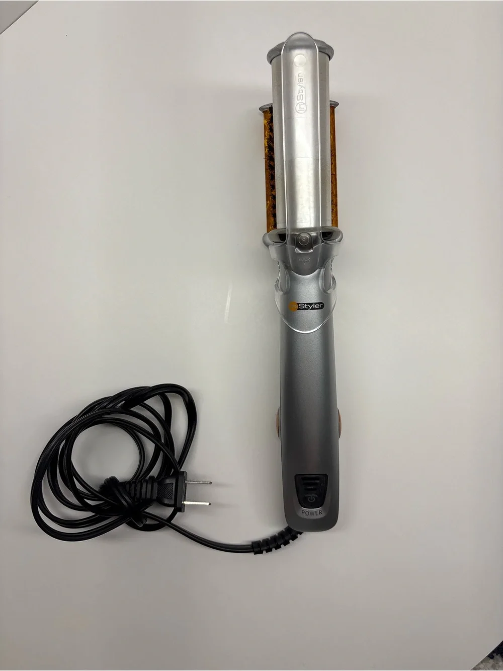 InStyler professional silver