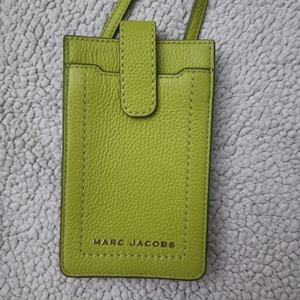 Marc Jacobs stylish marc