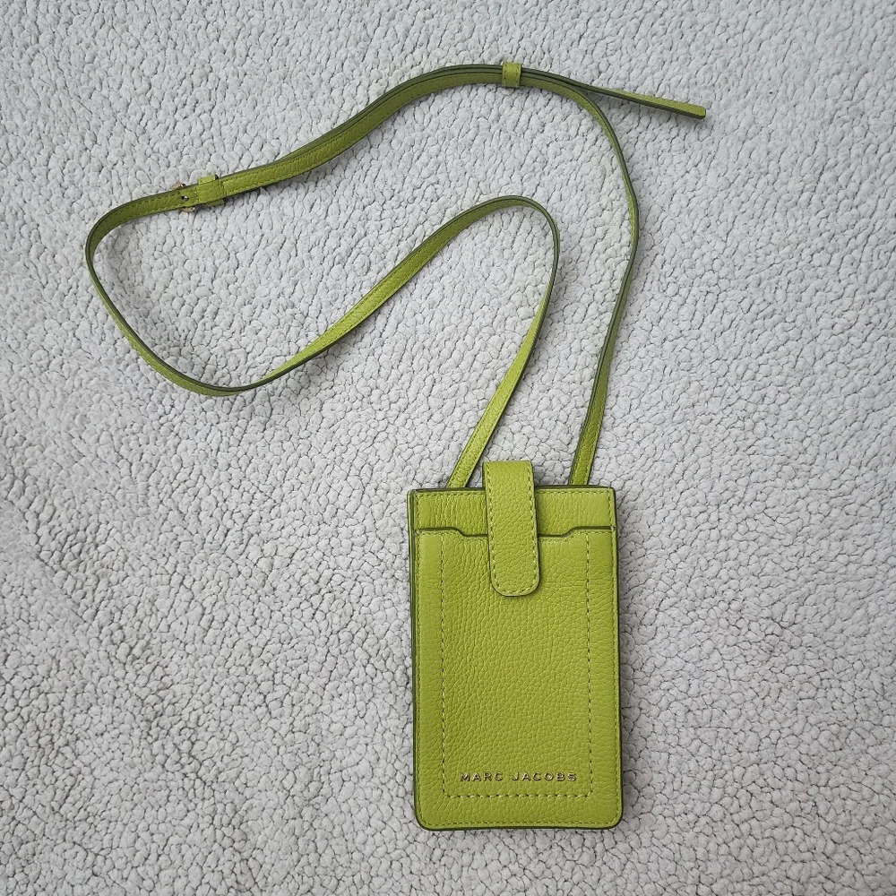 Marc Jacobs stylish marc