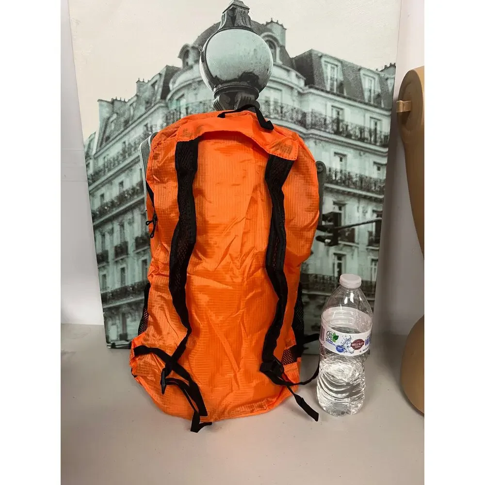 Unbranded ultra‑light foldable