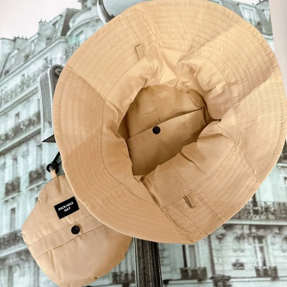 Unbranded ultra‑light foldable