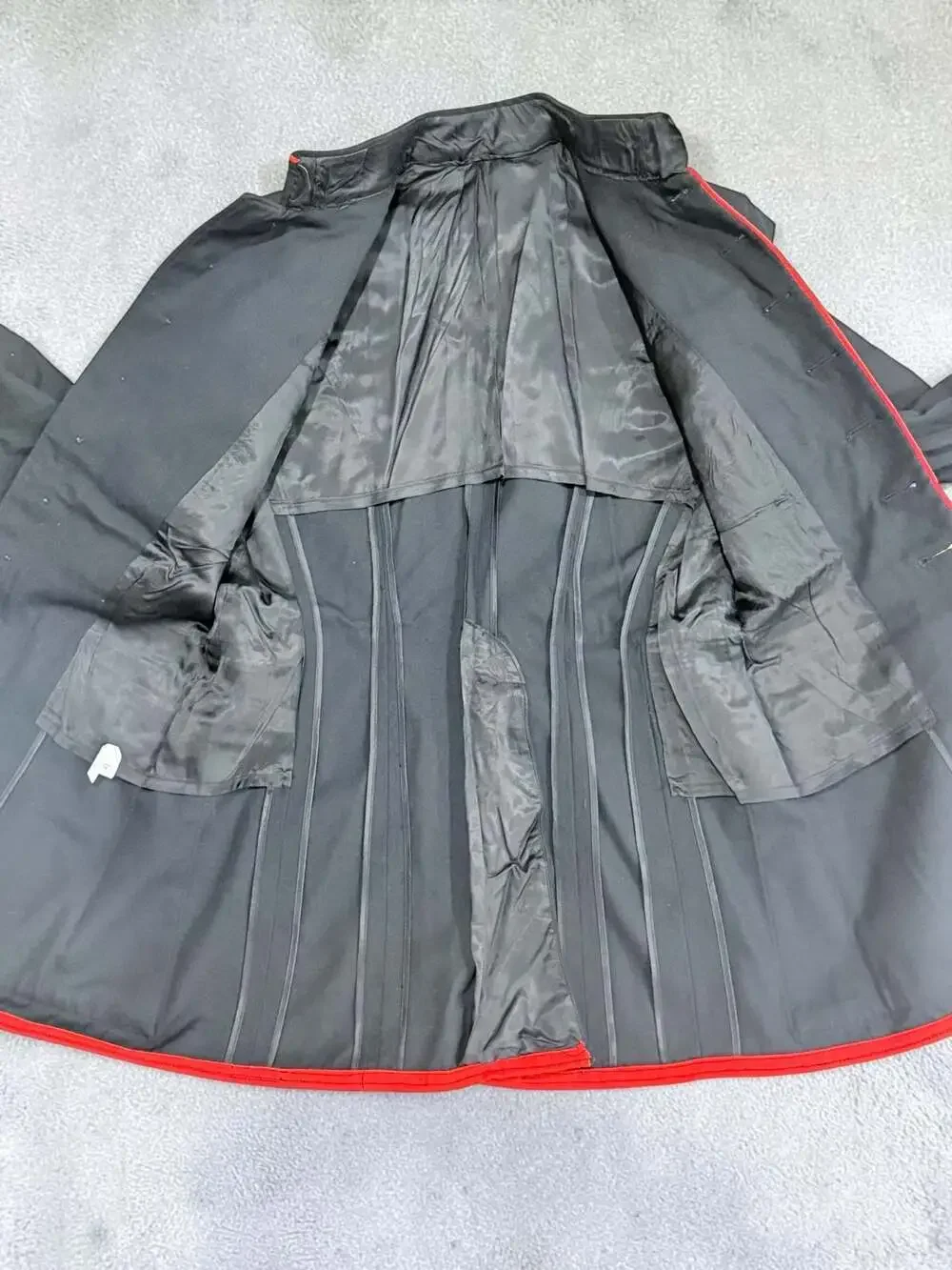 US Military pre owned