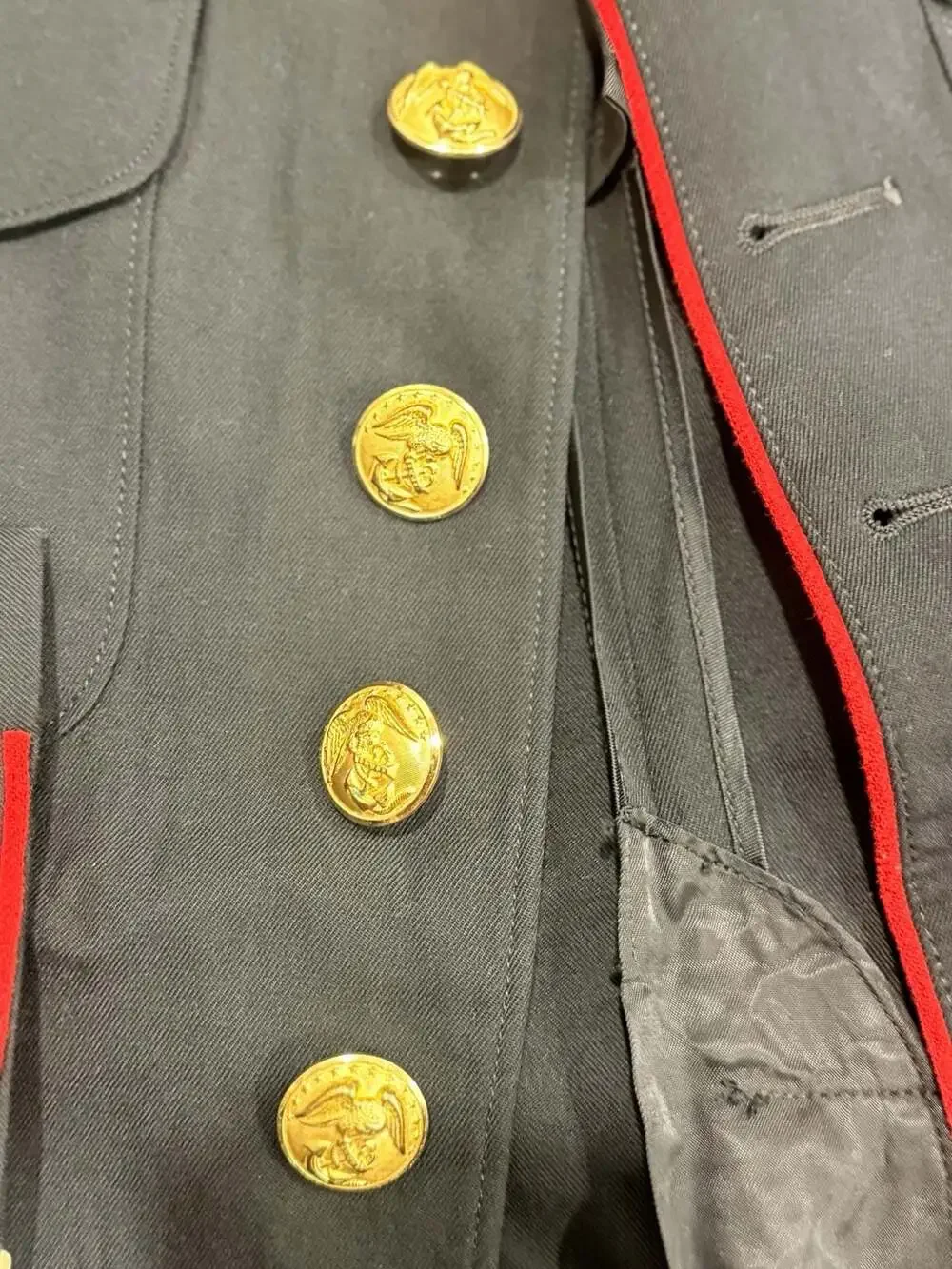 US Military pre owned