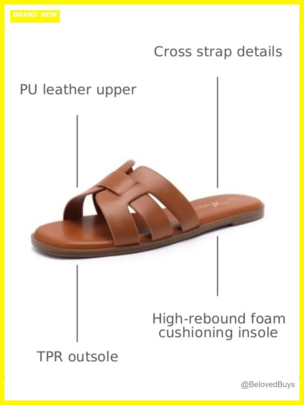 N/A these chic