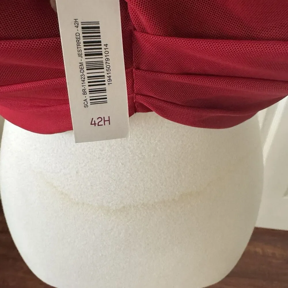 Adore Me approximate measurements