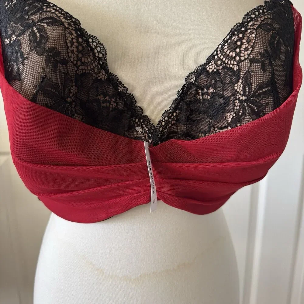 Adore Me approximate measurements