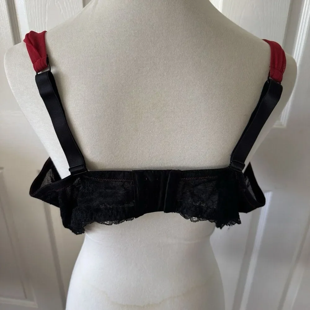 Adore Me approximate measurements