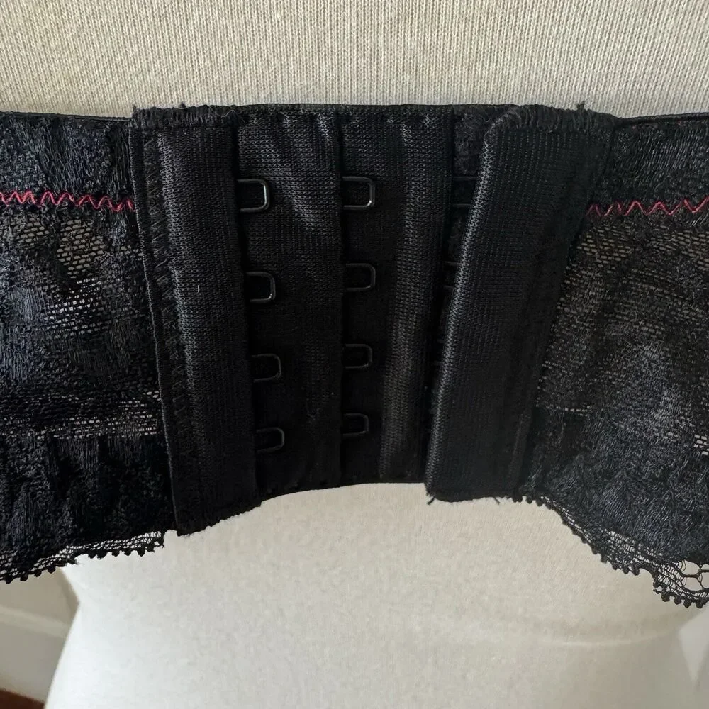 Adore Me approximate measurements