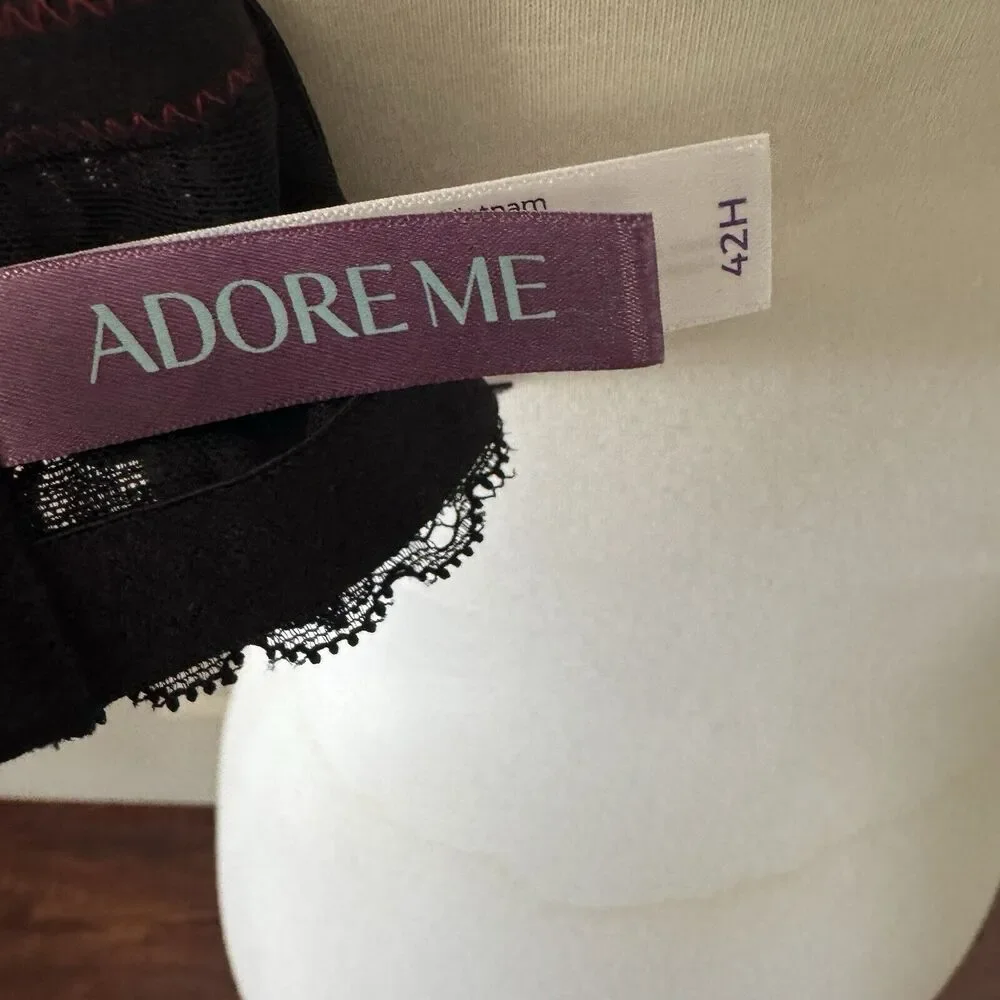 Adore Me approximate measurements