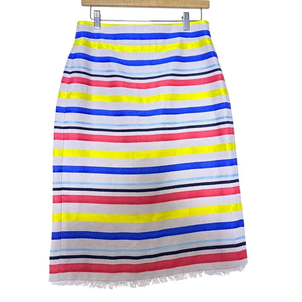 J. Crew Factory versatile cotton