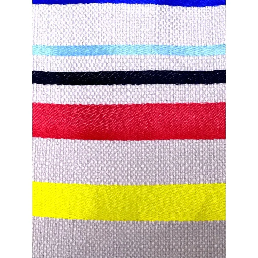 J. Crew Factory versatile cotton