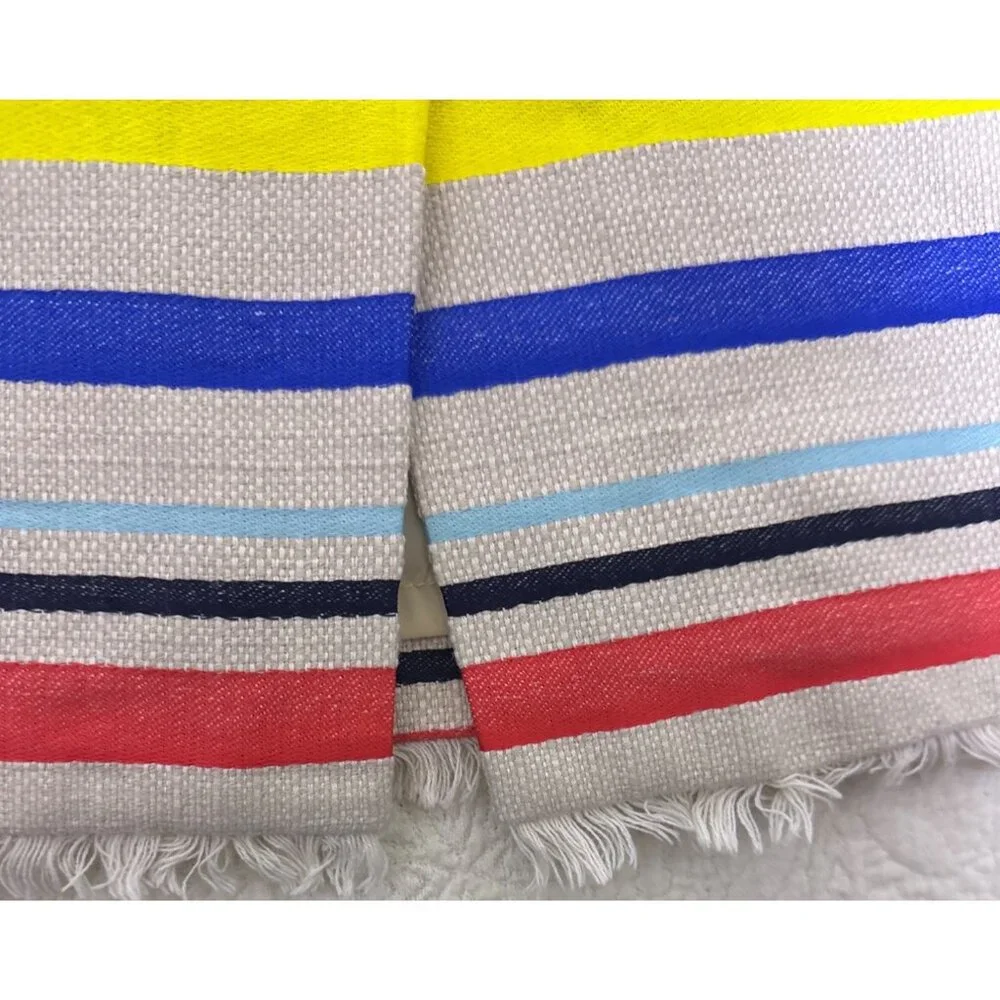J. Crew Factory versatile cotton