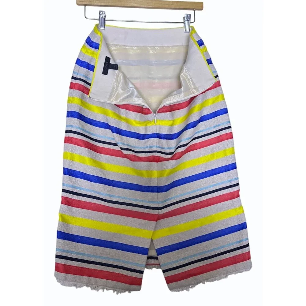 J. Crew Factory versatile cotton