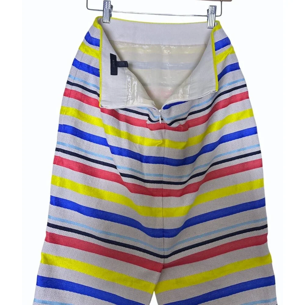 J. Crew Factory versatile cotton