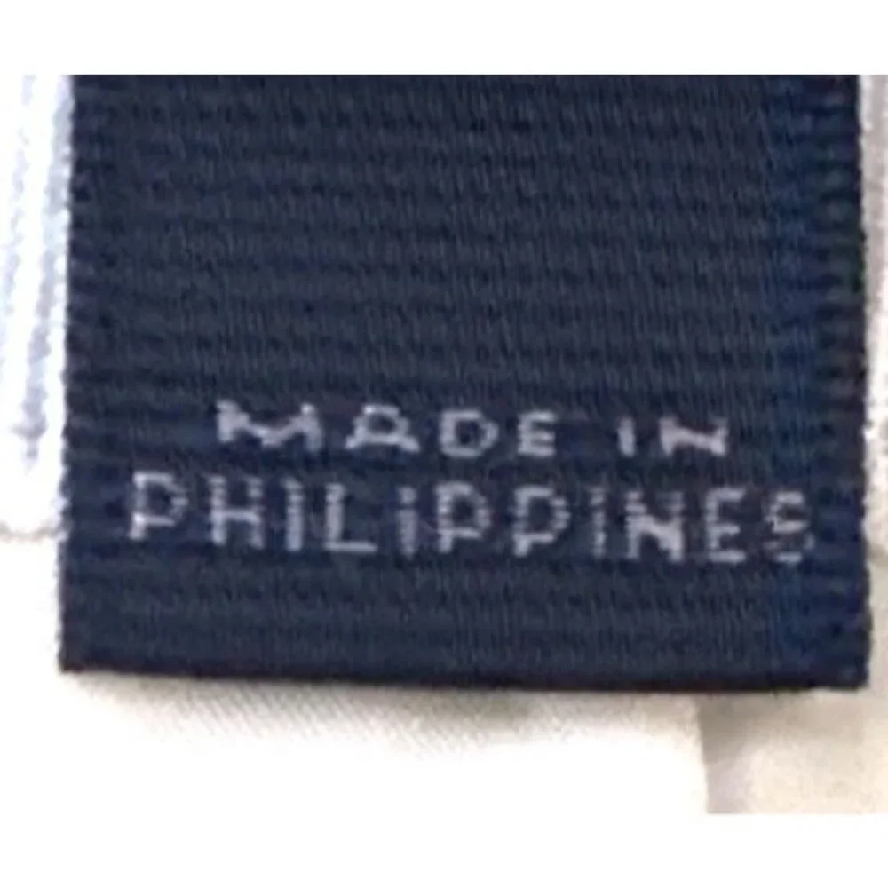 J. Crew Factory versatile cotton