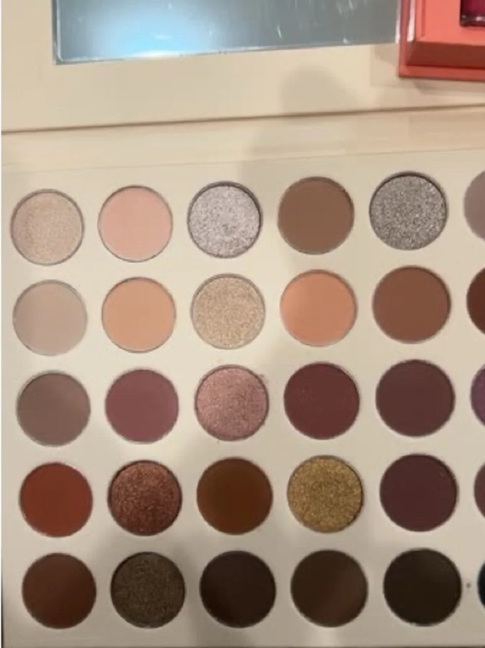 Dena Sieara Cosmetics brand new