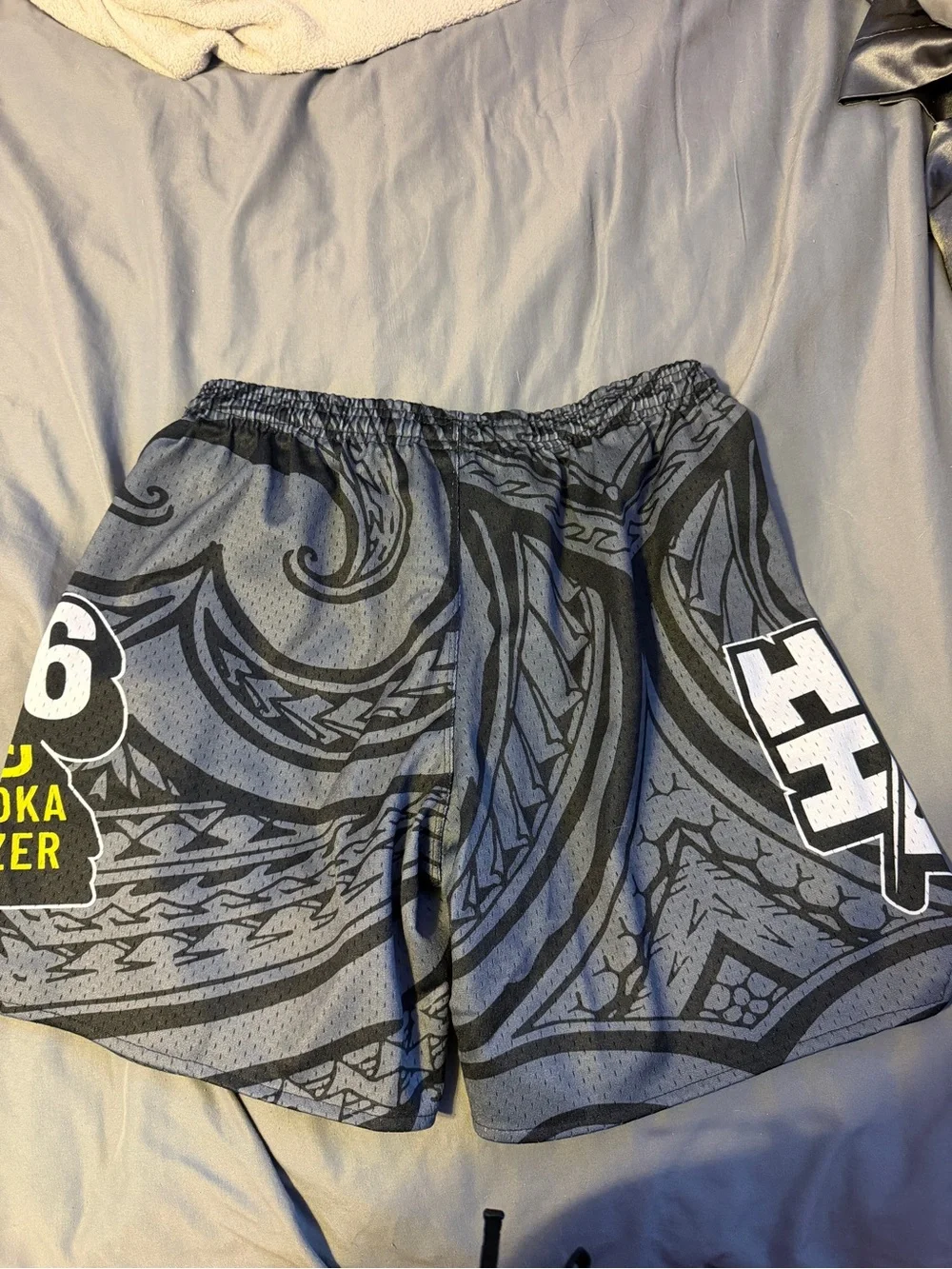 Hawaiis Finest size tribal