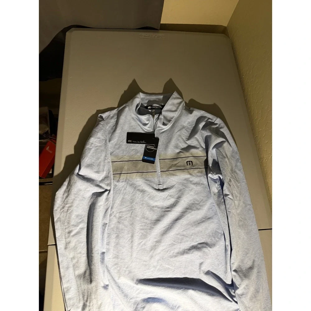 Travis Mathew travis mathew