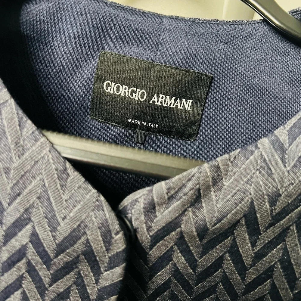 Giorgio Armani giorgio armani