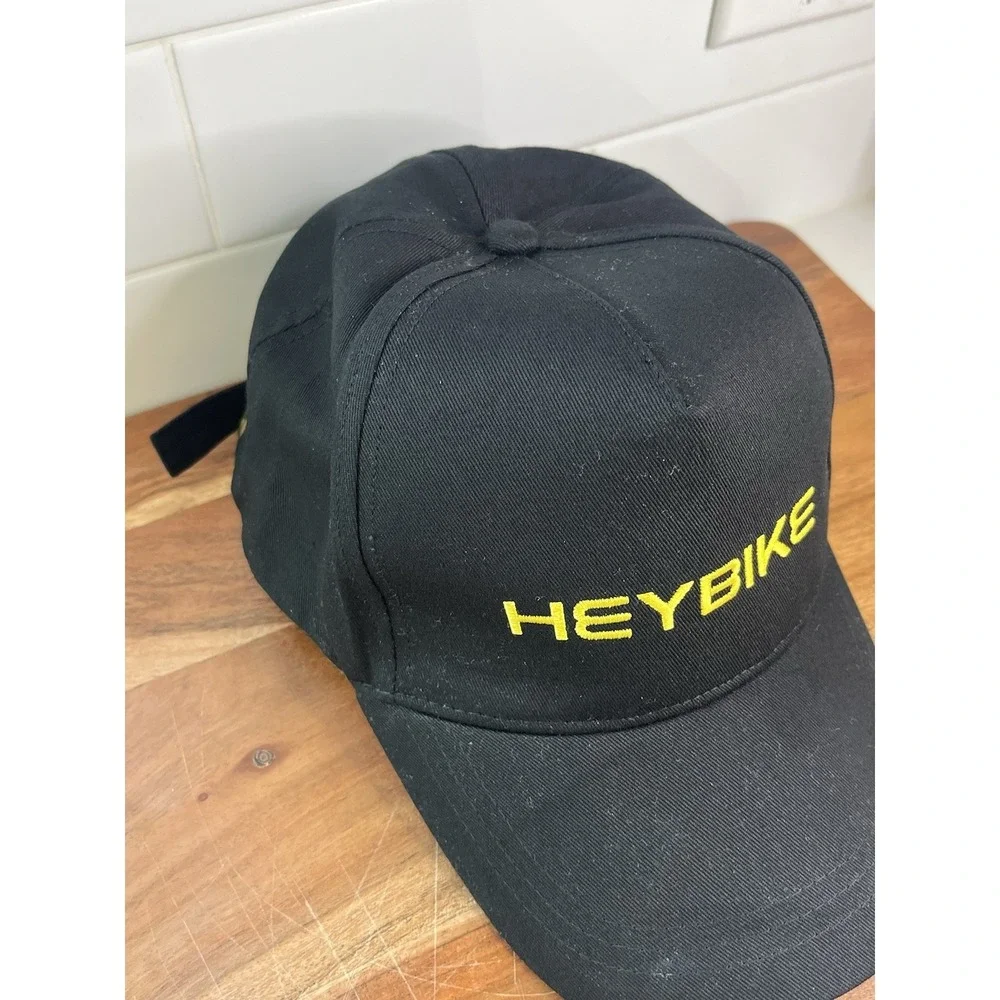 The Unbranded Brand heybike slideback