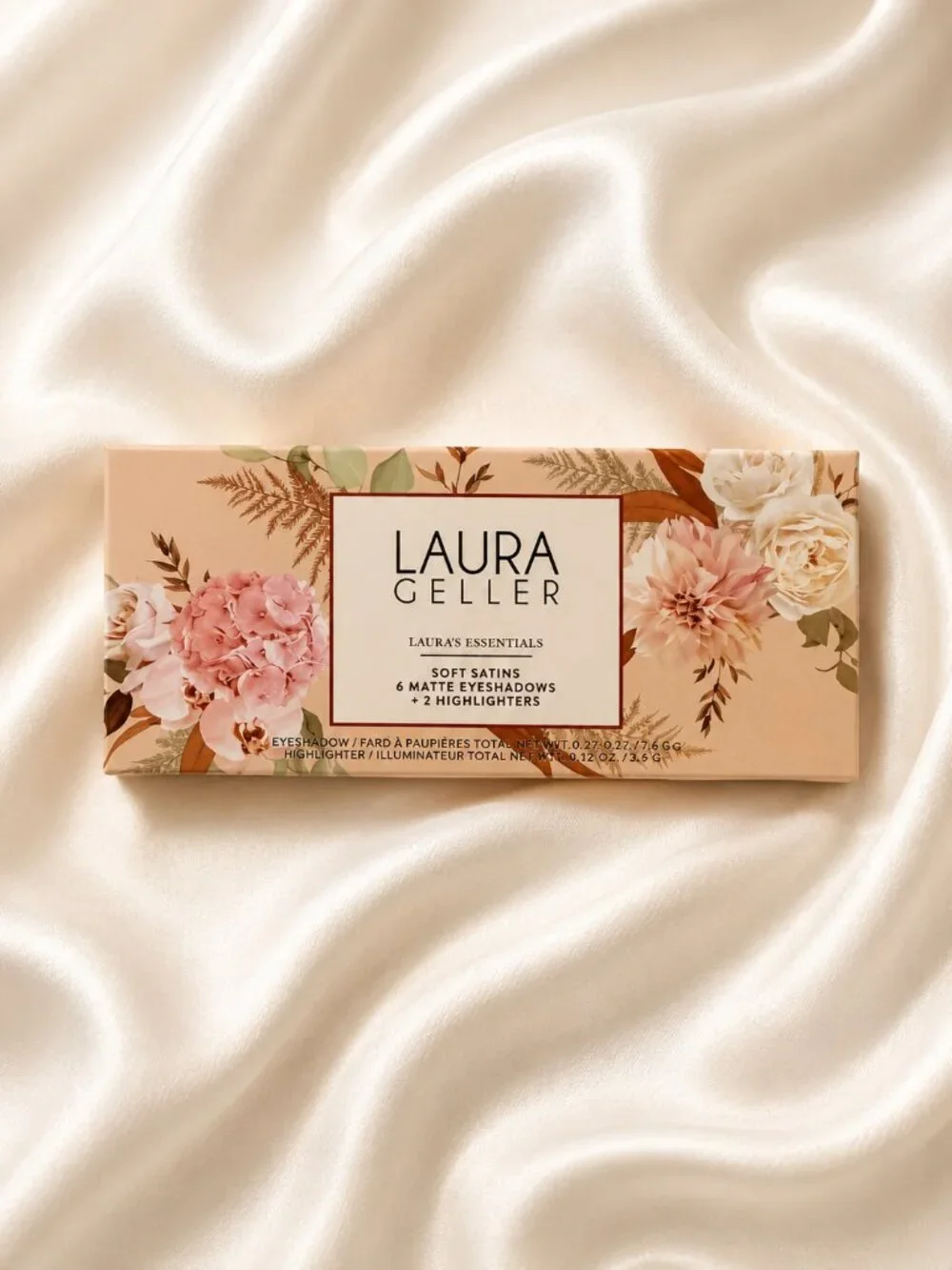 Laura Geller laura geller