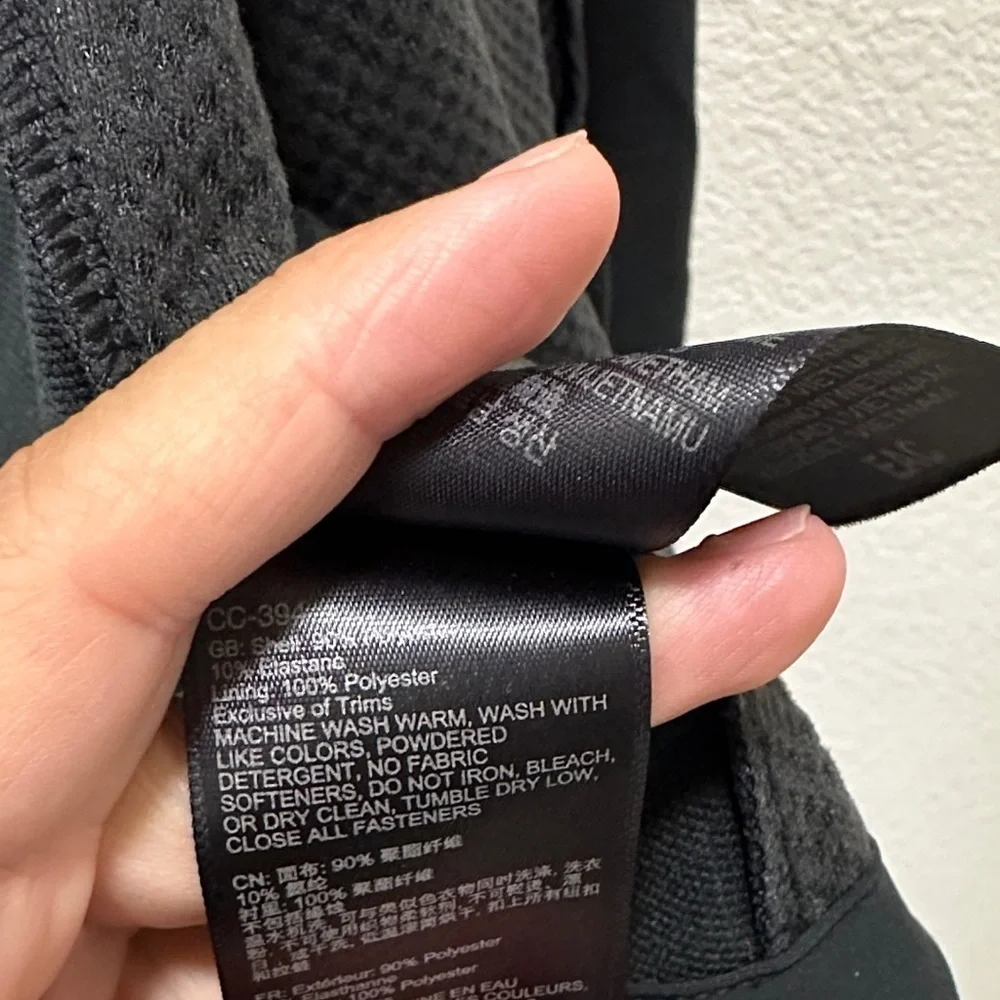 Marmot sleek jacket
