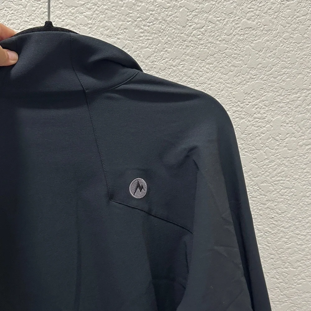 Marmot sleek jacket