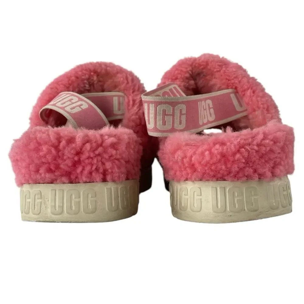 UGG oh fluffita