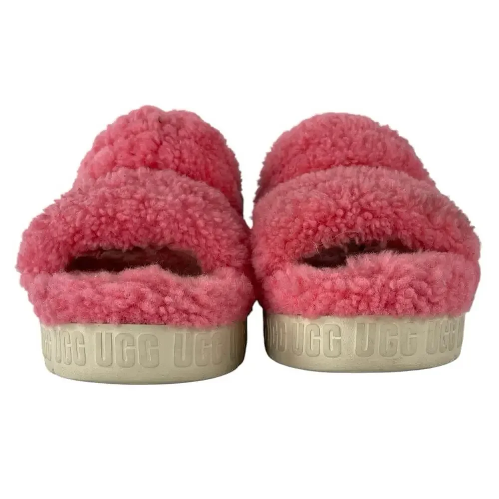 UGG oh fluffita