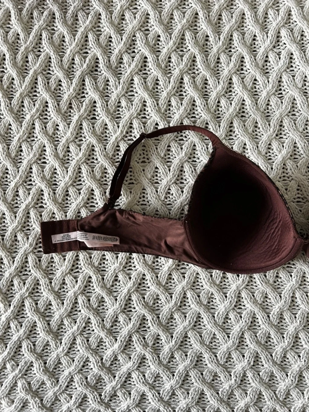 Victorias Secret leopard print