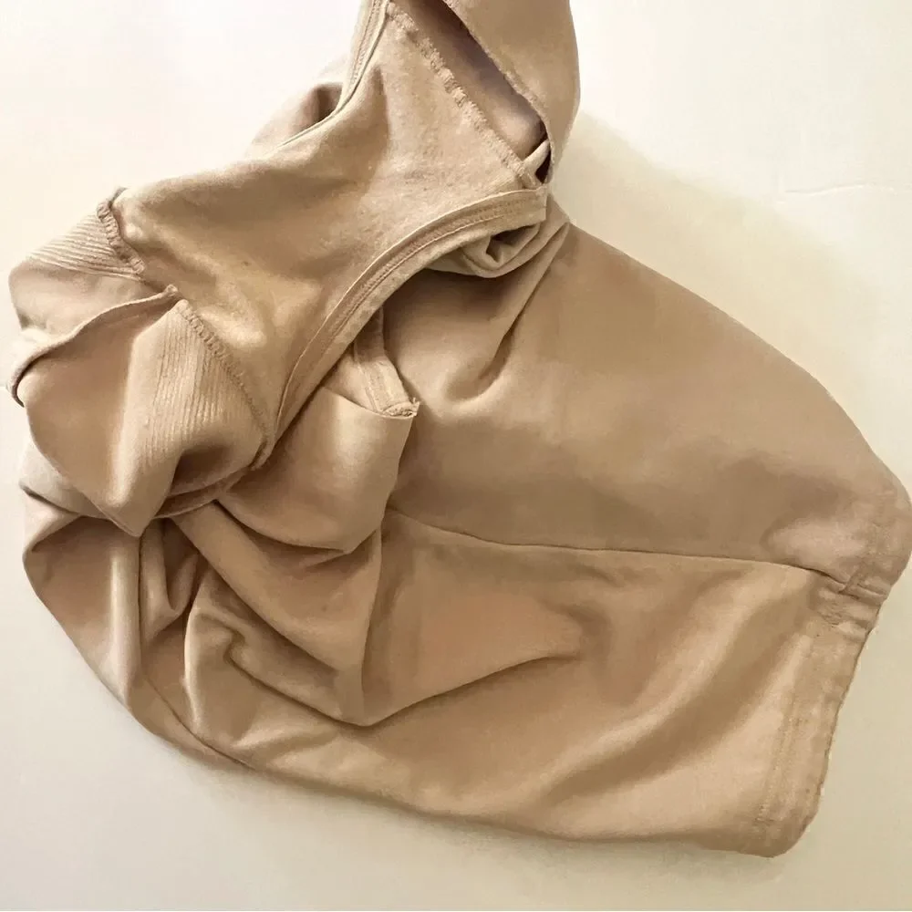 Soma high waist