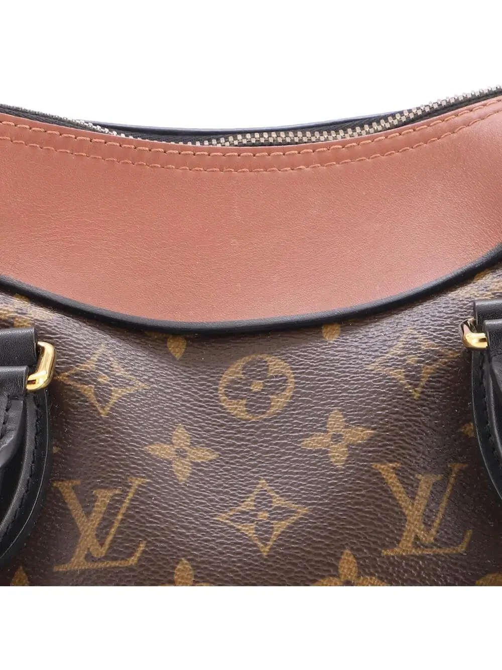 Louis Vuitton elevate your