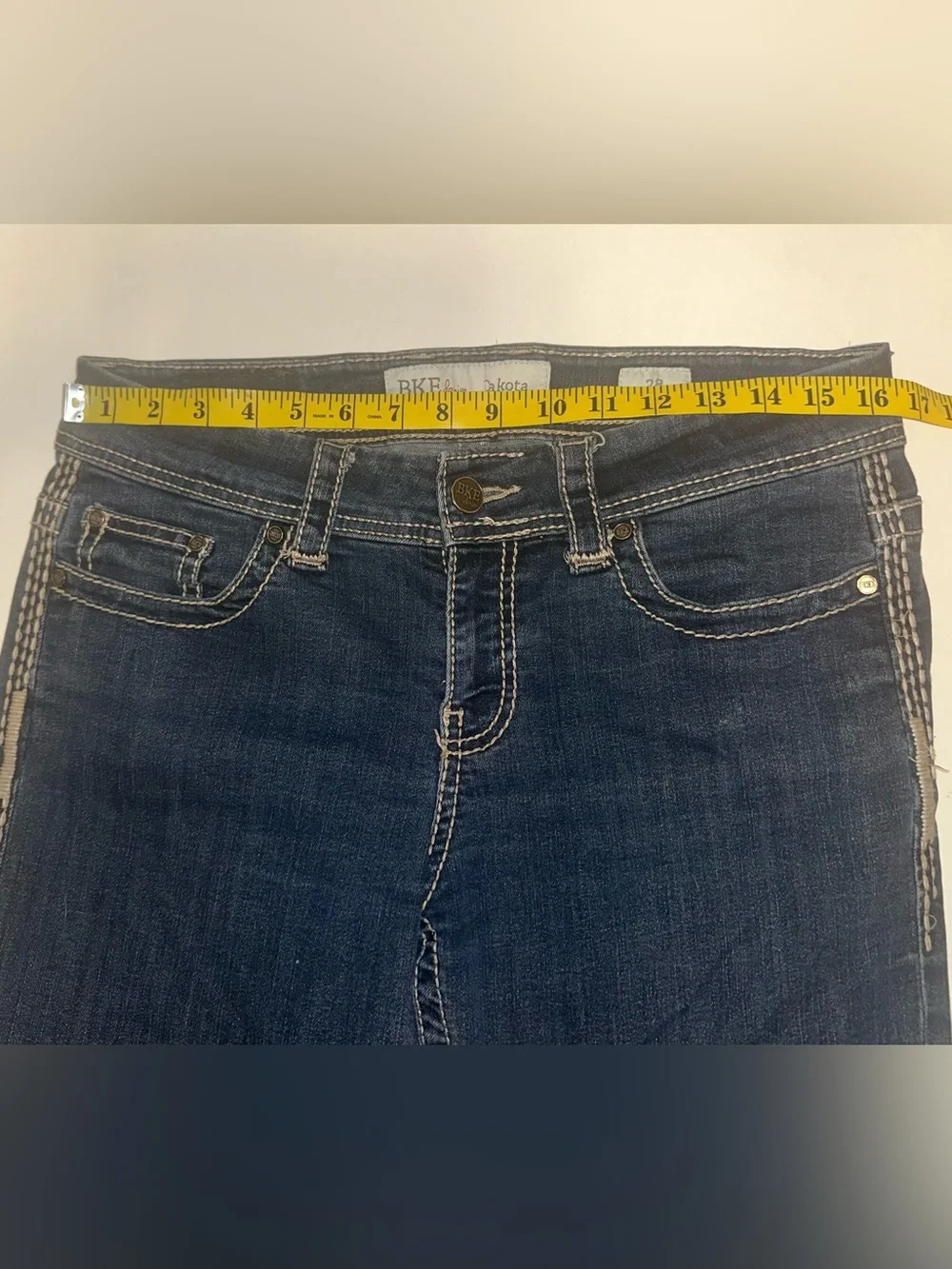 BKE denim dakota