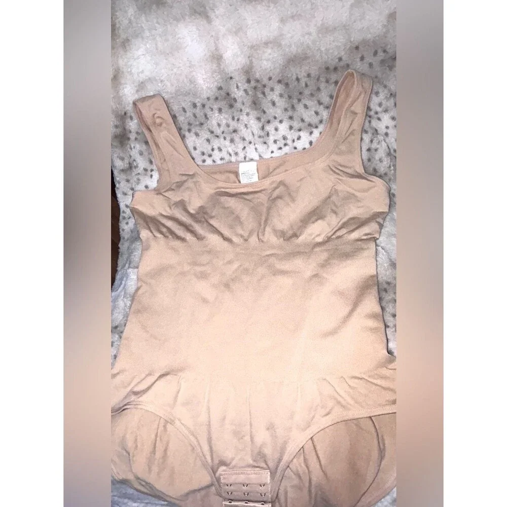 SHEIN smooth seamless