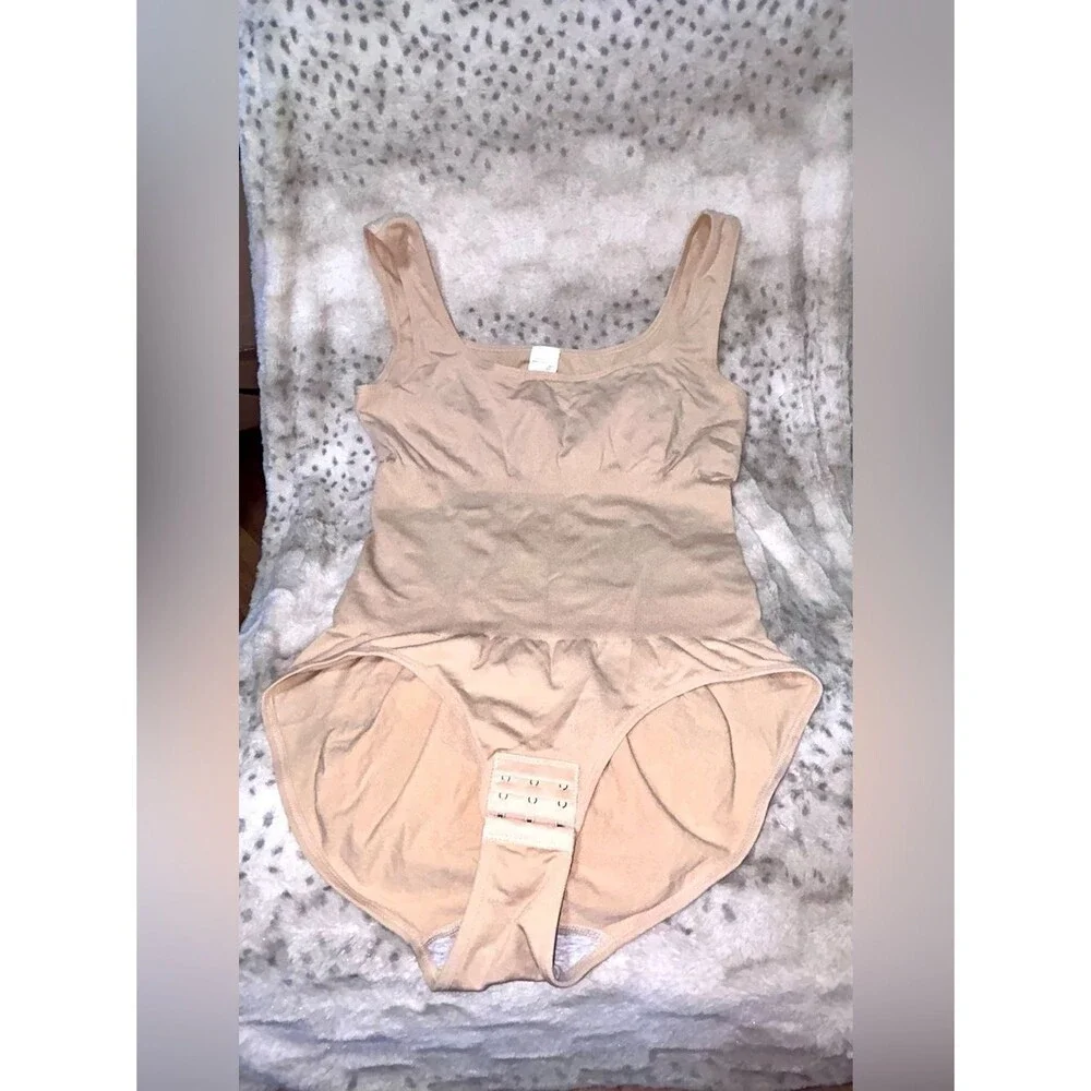 SHEIN smooth seamless