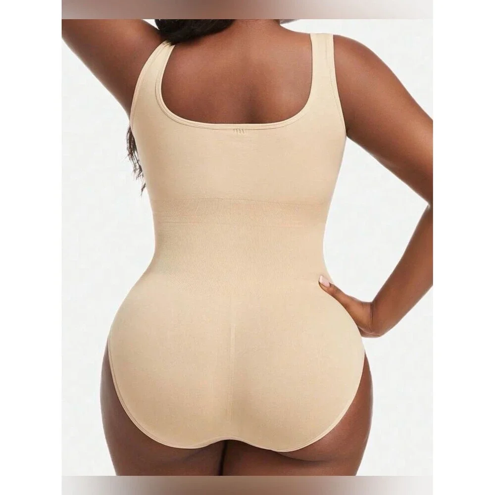 SHEIN smooth seamless