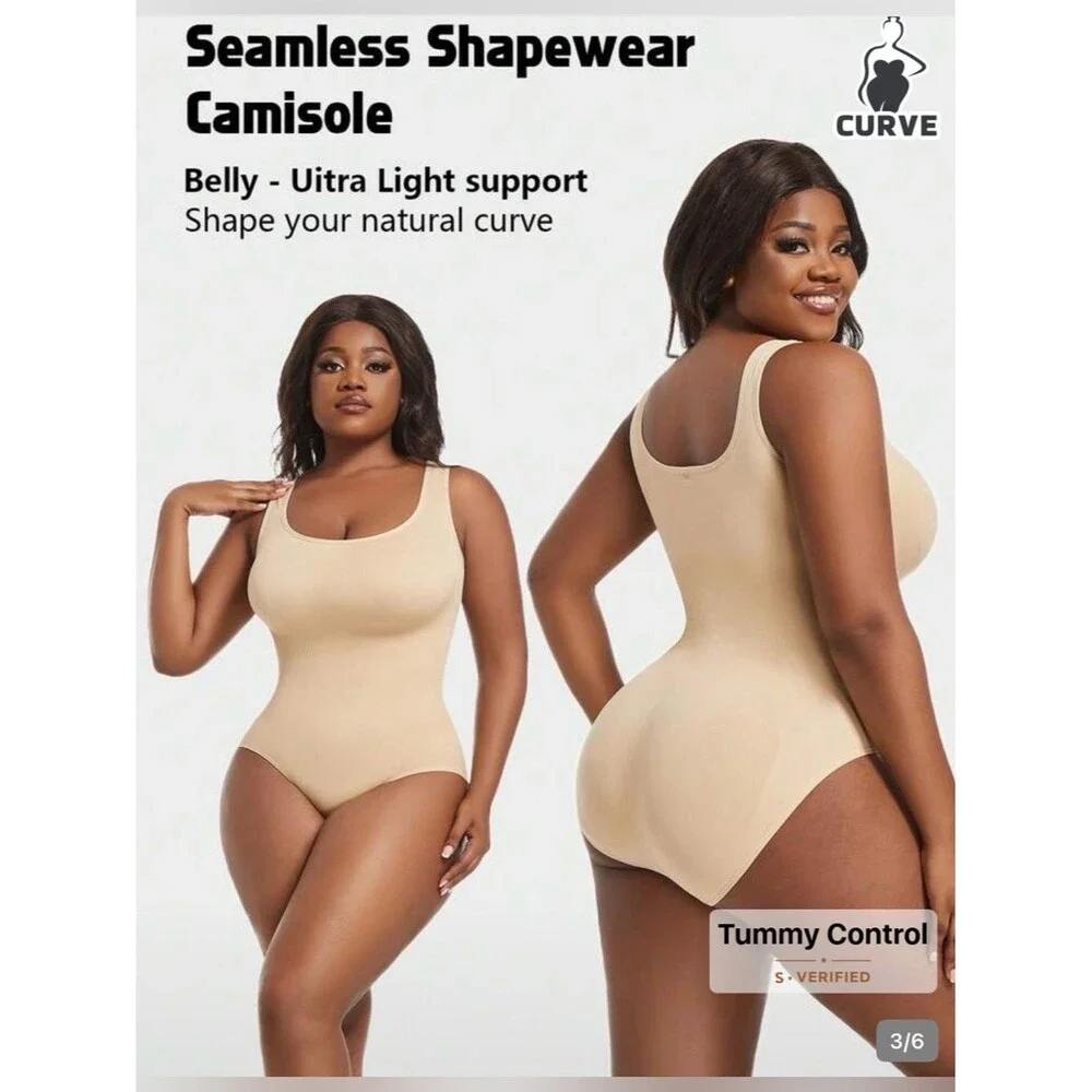 SHEIN smooth seamless