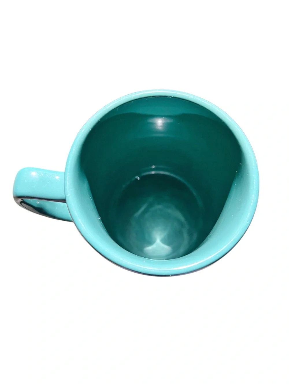‘DAD'  Novelty 16oz Ceramic Gift Mug with Multicolor Text