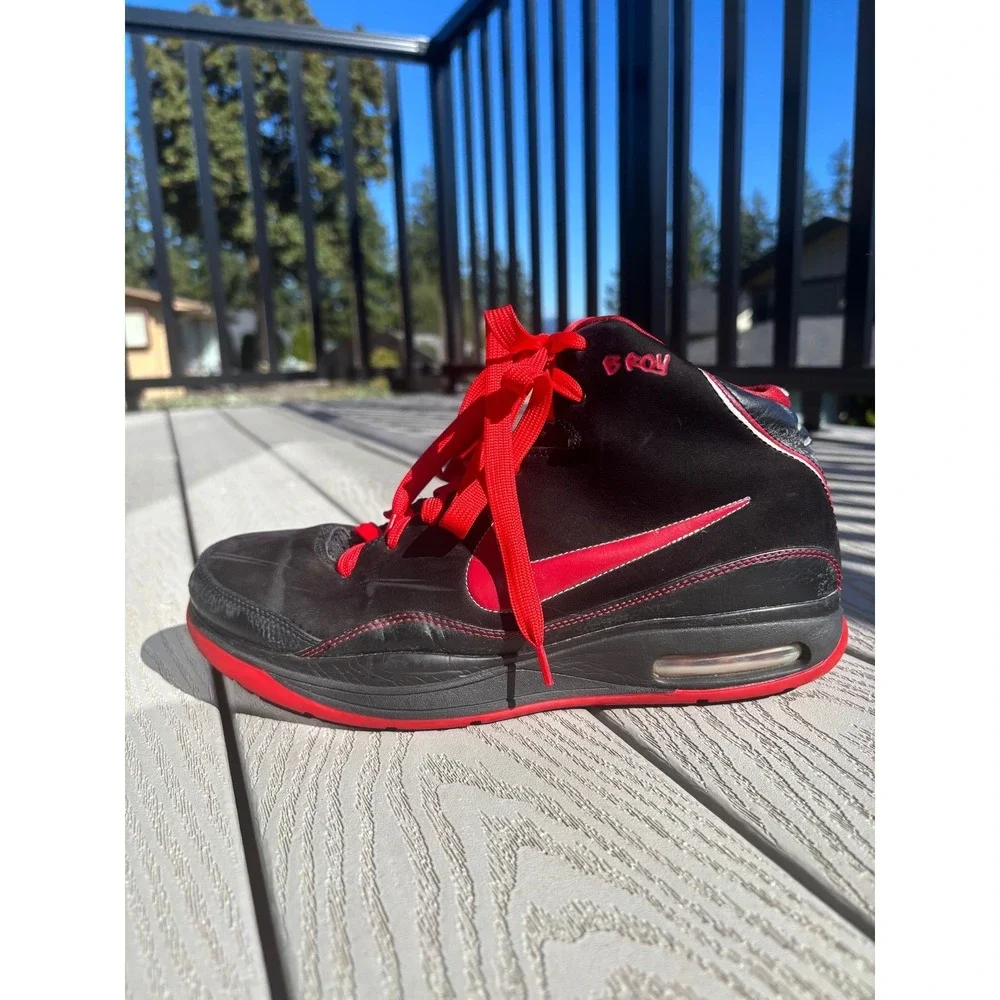 Nike us size