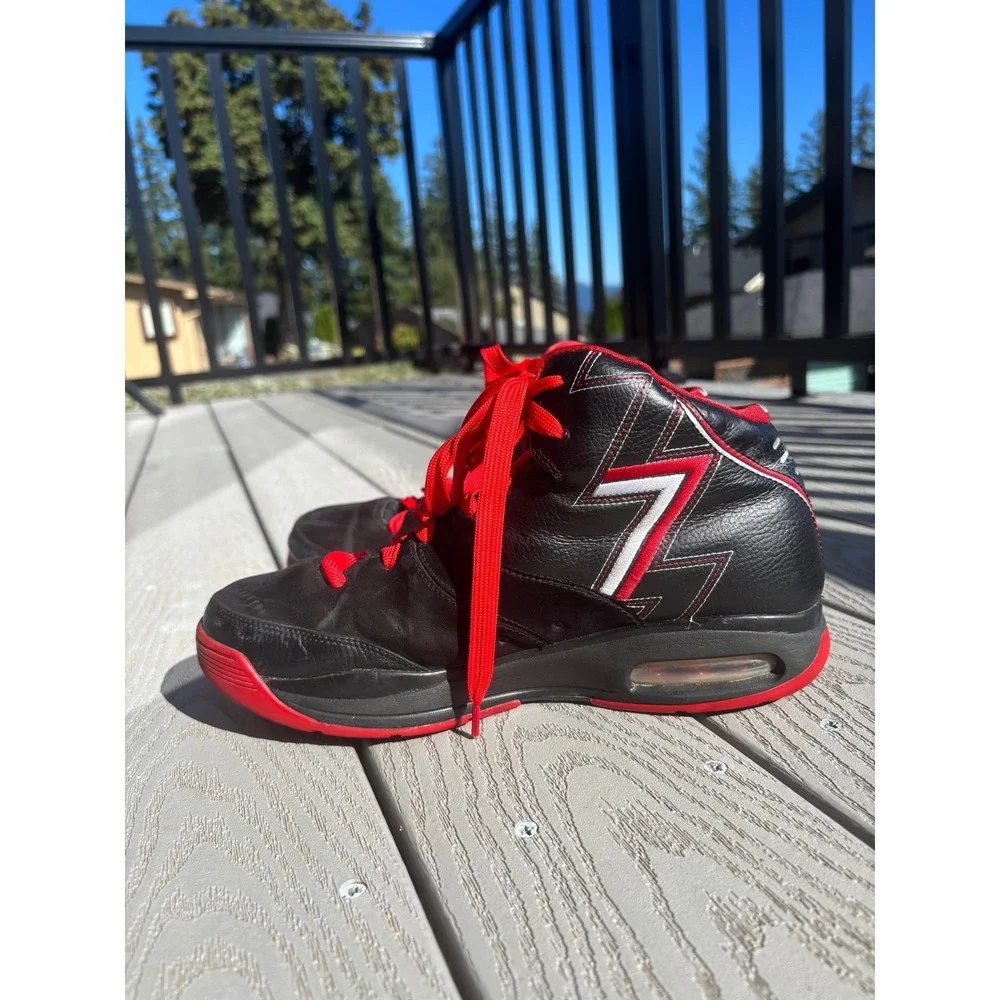 Nike us size
