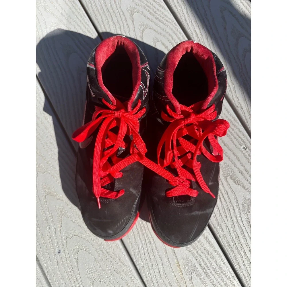 Nike us size