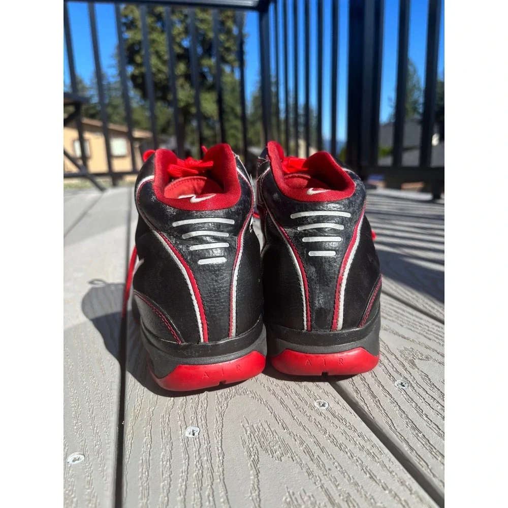 Nike us size