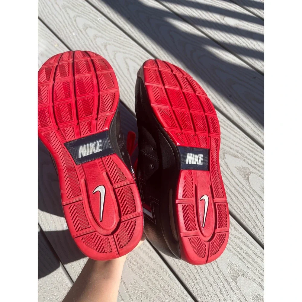 Nike us size