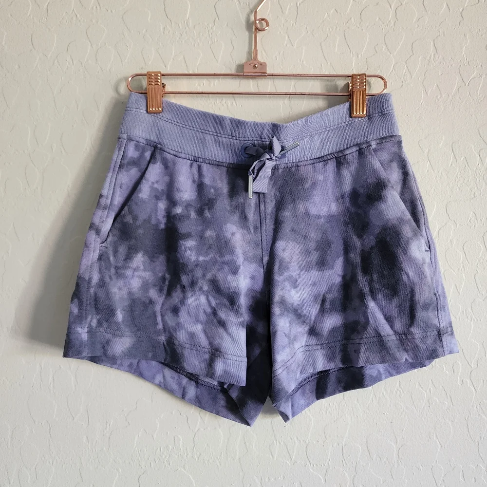 Athleta balance printed