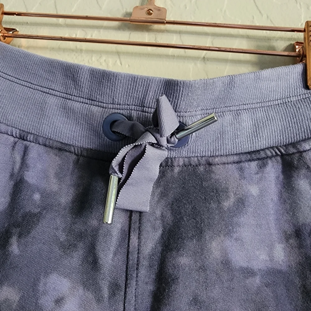 Athleta balance printed