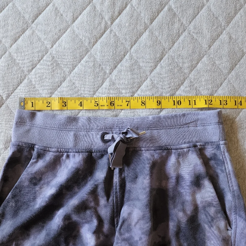 Athleta balance printed