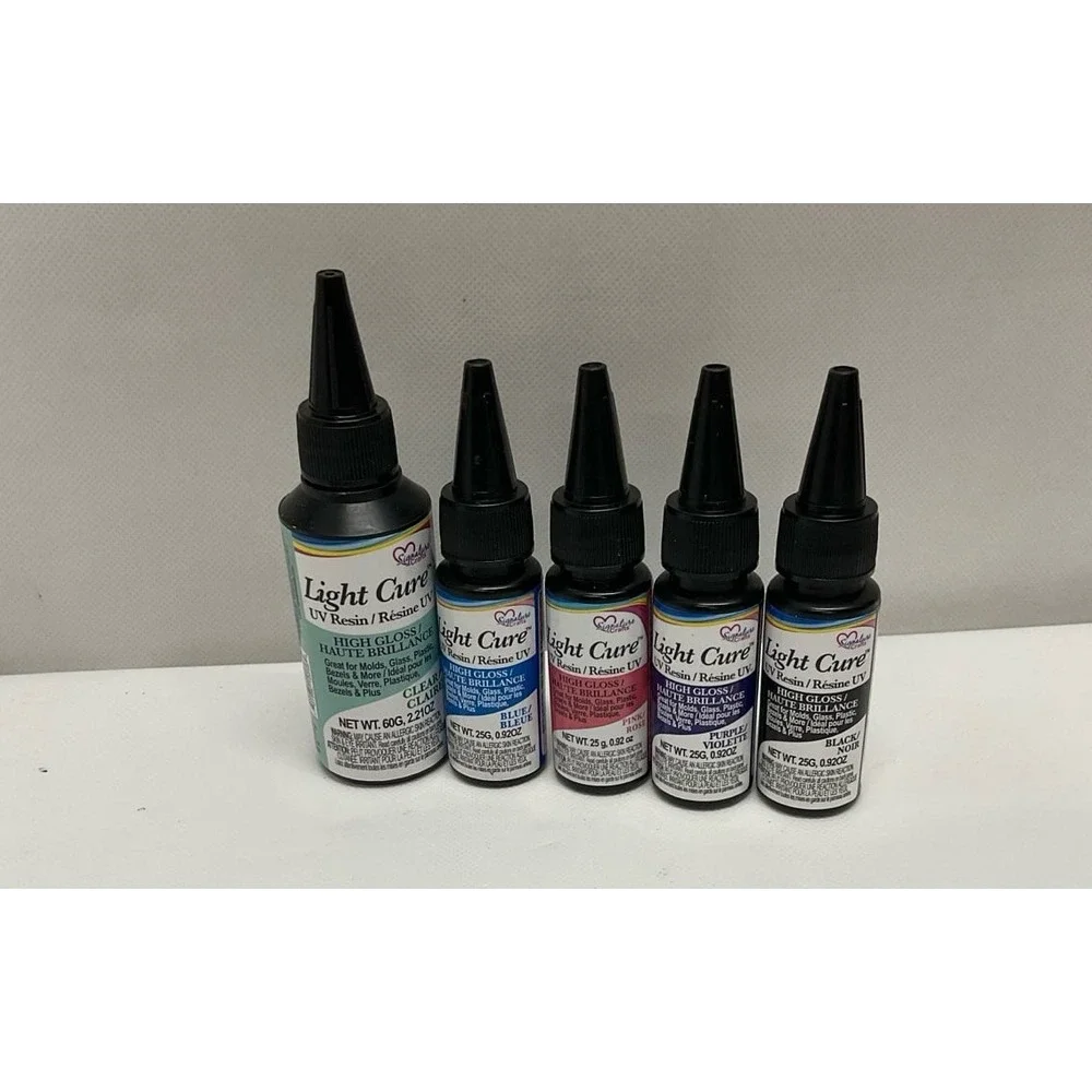 N/A uv light