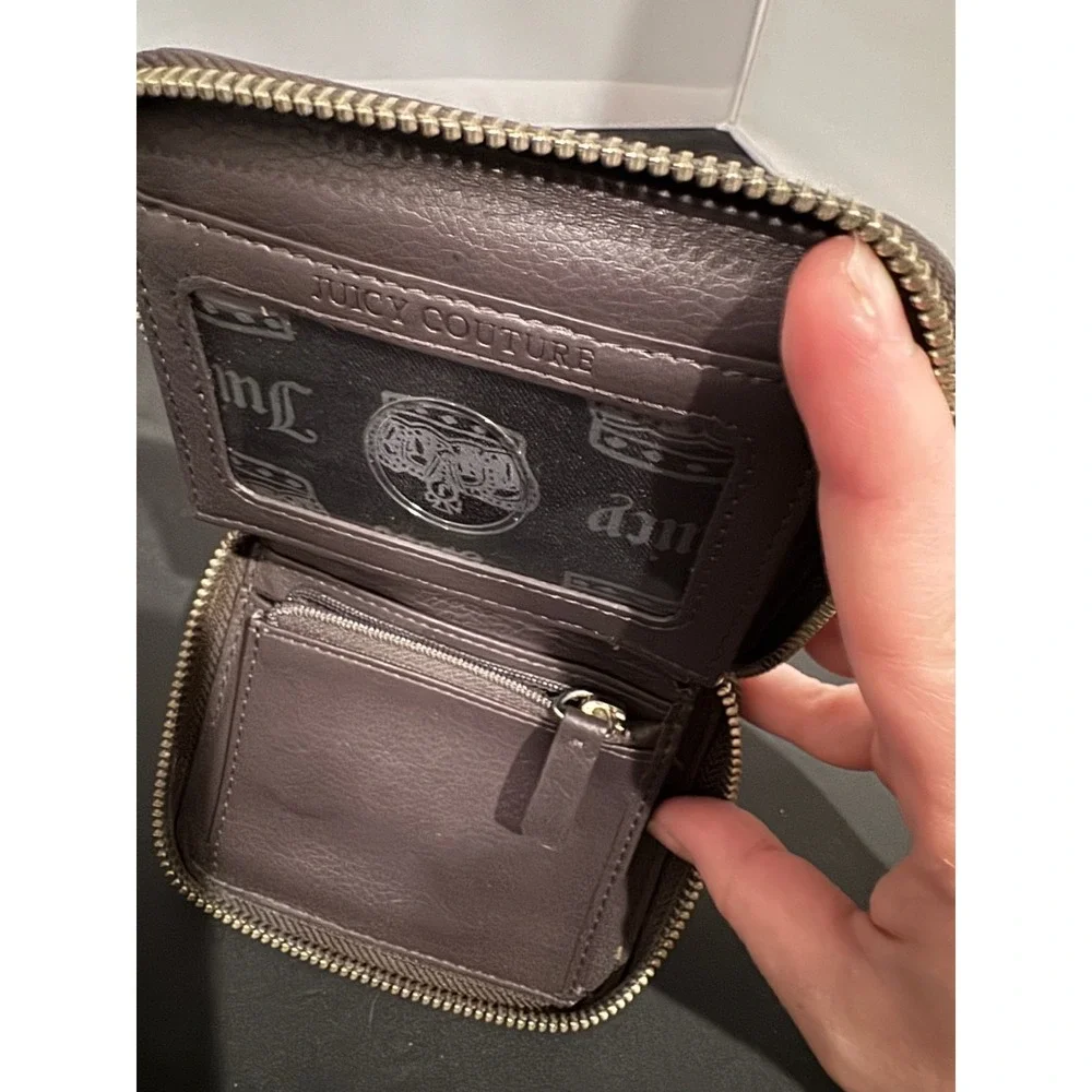 Juicy Couture vintage juicy
