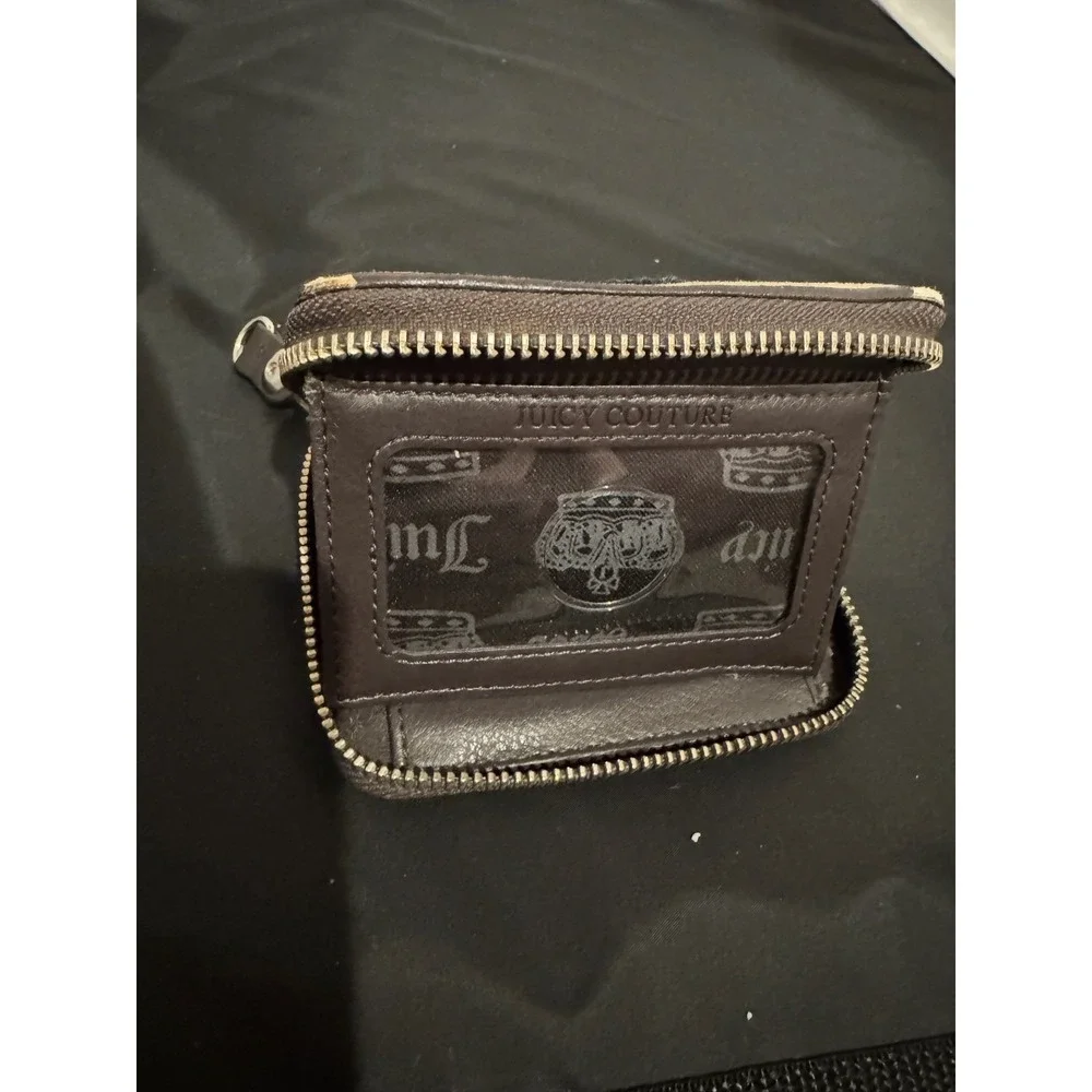 Juicy Couture vintage juicy
