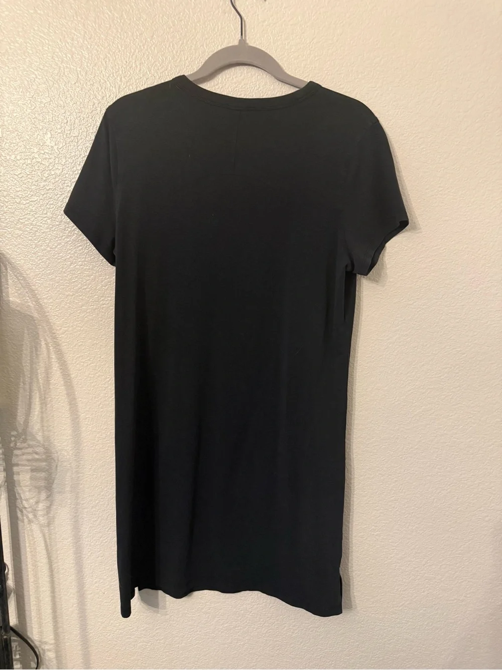 lululemon athletica effortless black